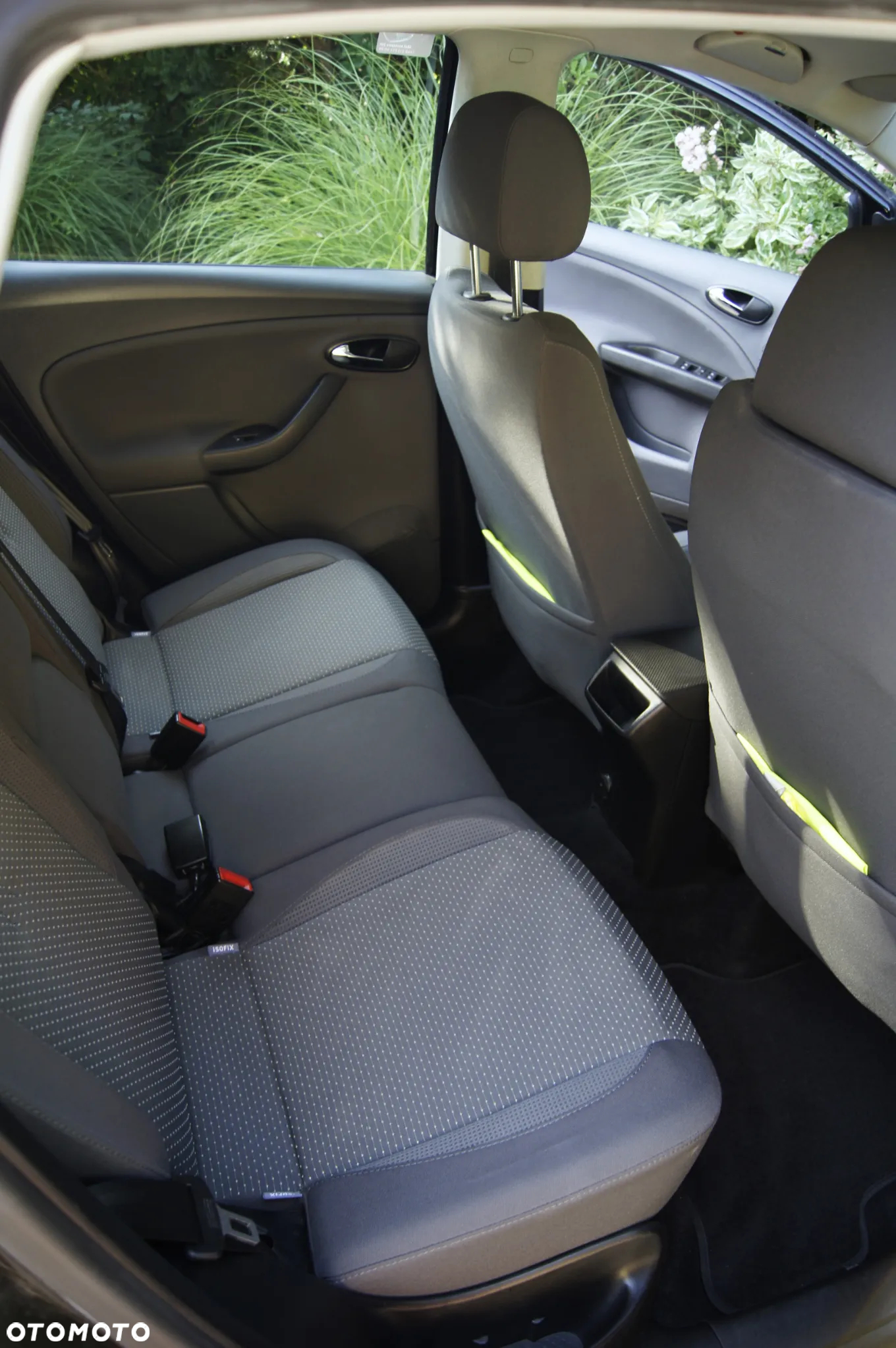 Seat Altea 2.0 TDI Stylance - 12