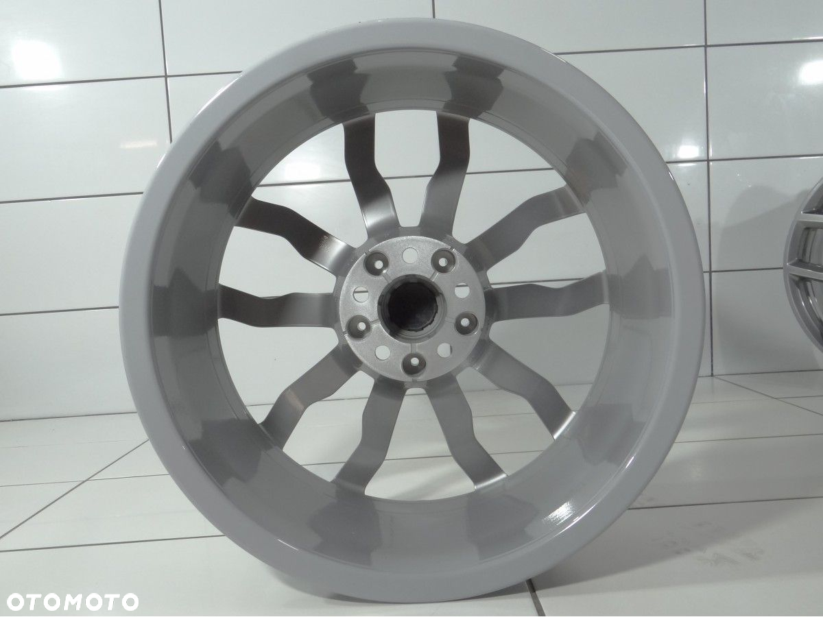 Felgi aluminiowe   18" - 7
