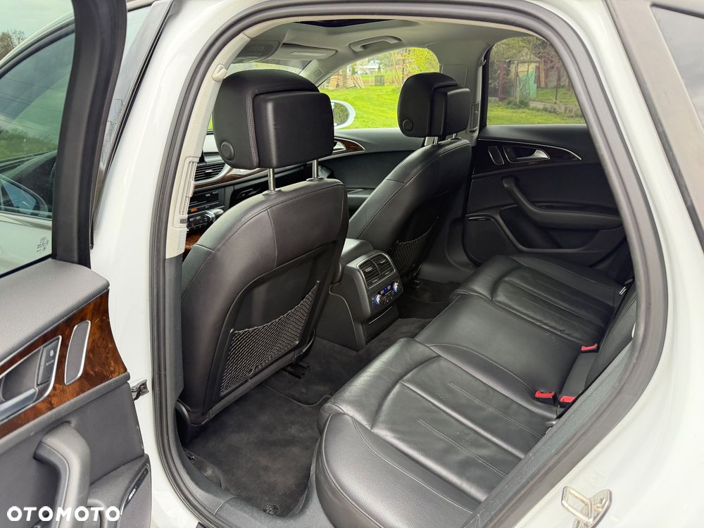 Audi A6 Limousine - 20