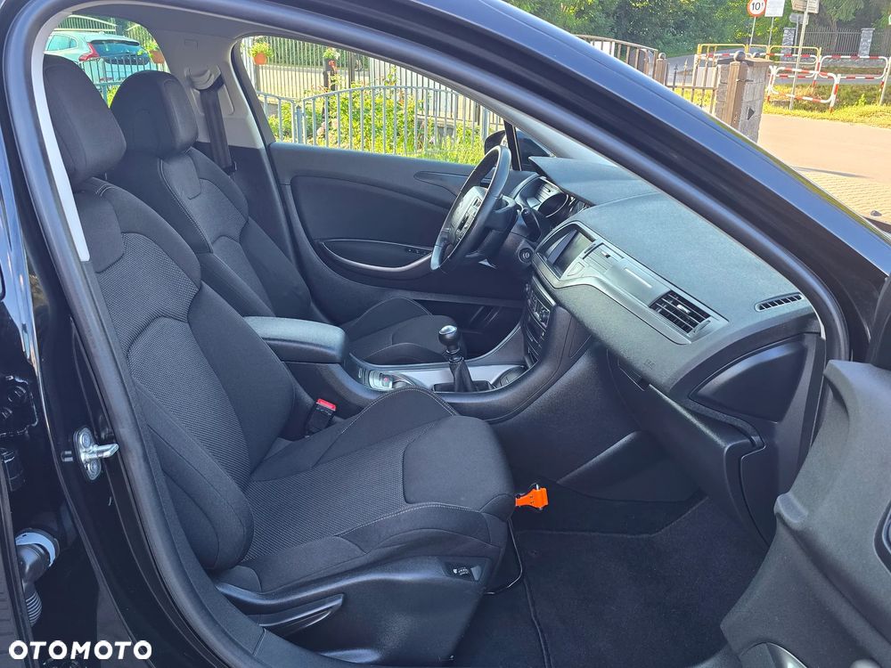 Citroën C5 BlueHDi 150 S&S Exclusive - 20