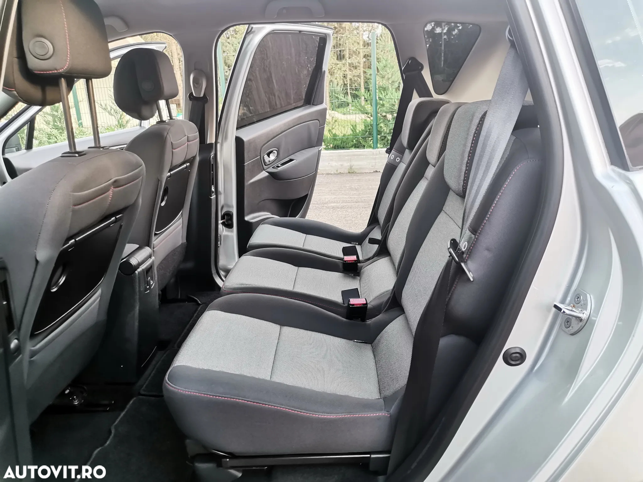 Renault Scenic - 6
