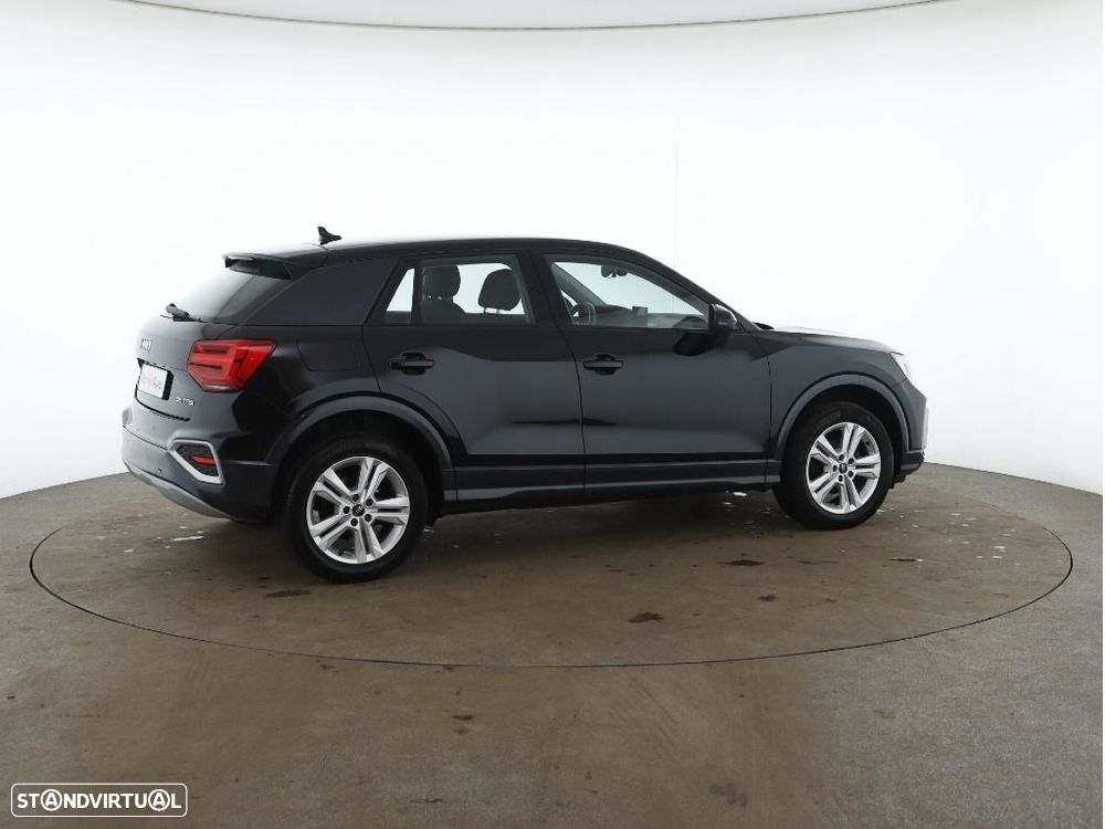 Audi Q2 35 TFSI Advanced S tronic - 10