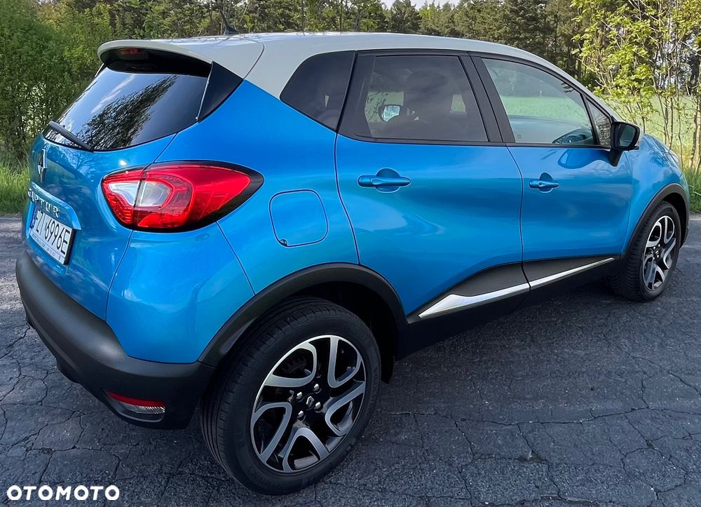 Renault Captur 0.9 Energy TCe Limited - 19