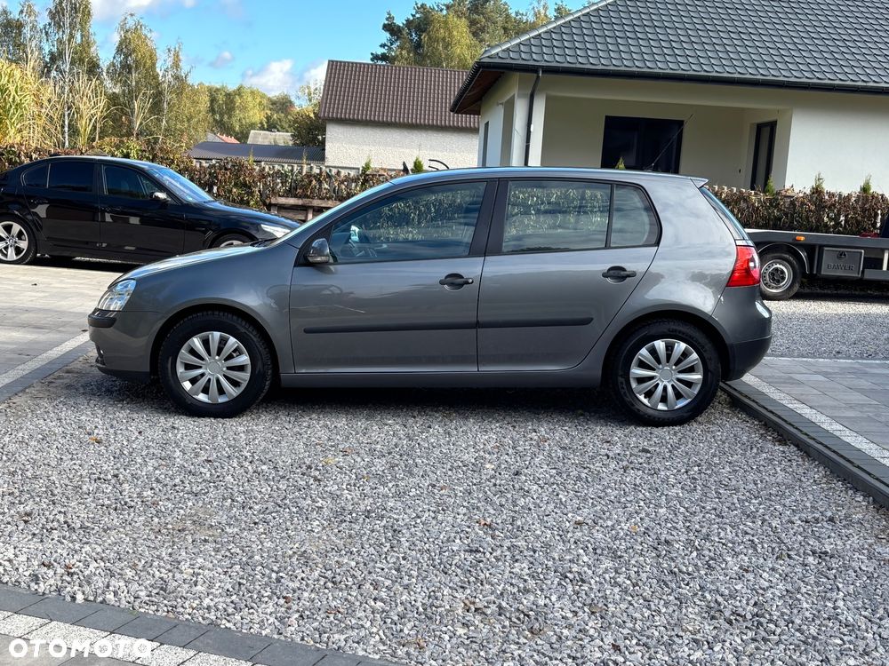 Volkswagen Golf 1.4 Trendline - 2