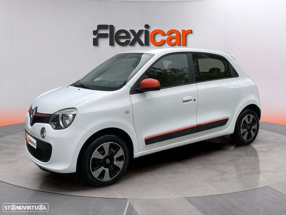 Renault Twingo 1.0 SCe Night&Day - 3
