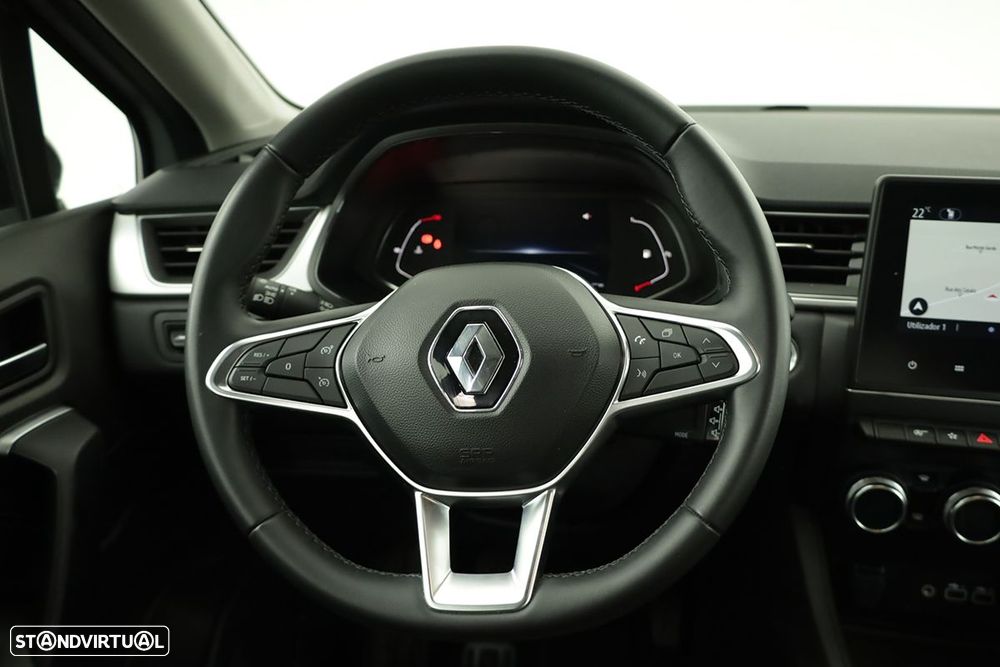 Renault Captur 1.0 TCe Techno - 15