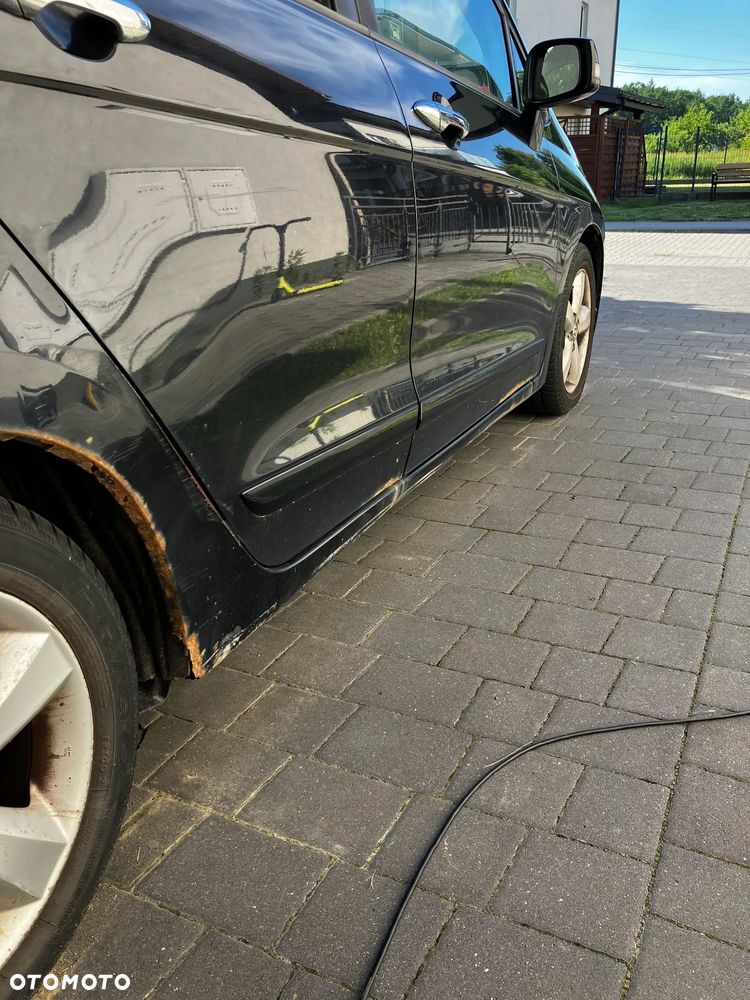Honda FR-V 2.2 i-CTDi Comfort - 9