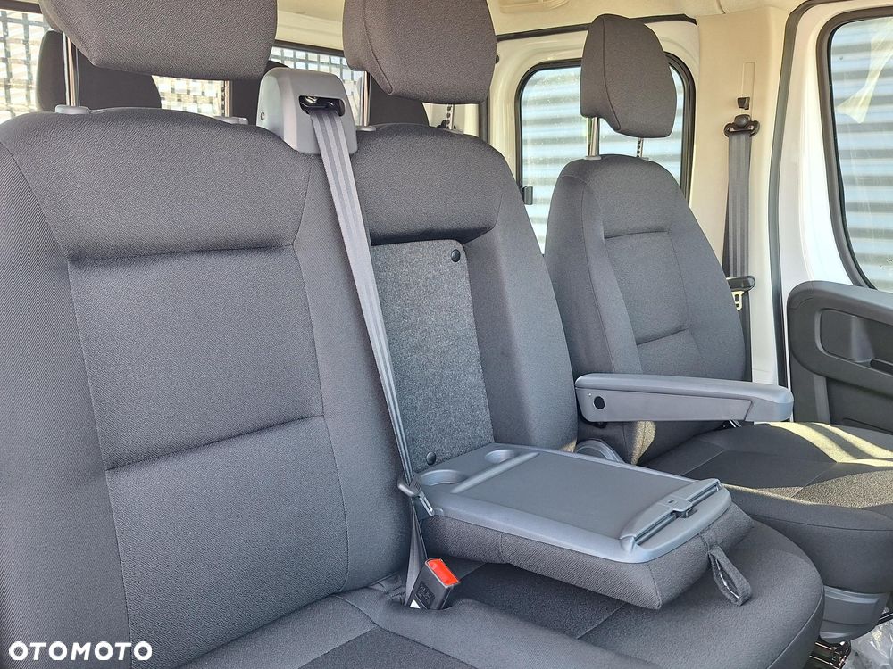 Fiat Ducato - 6