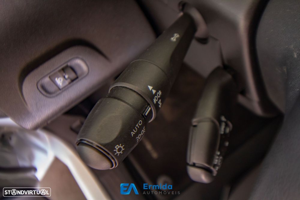 Peugeot Partner 1.5 BlueHDi Asphalt Standard - 55