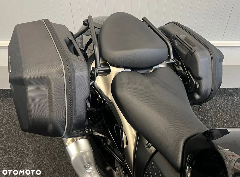 Suzuki Hayabusa - 19