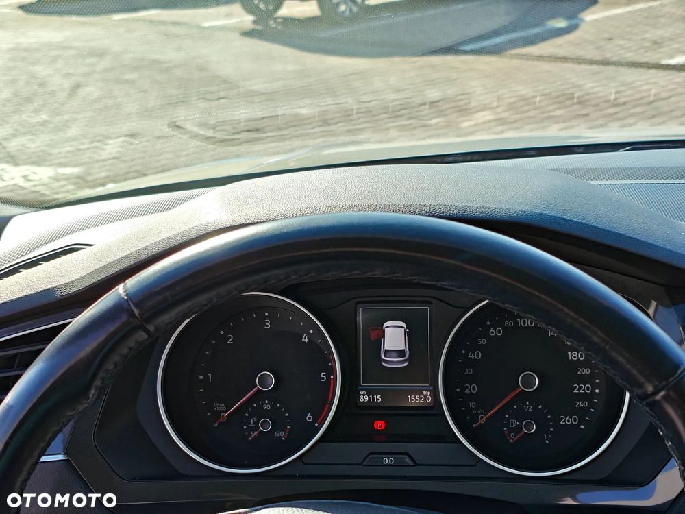 Volkswagen Tiguan 2.0 TDI BMT SCR 4Mot Comfortline DSG - 13