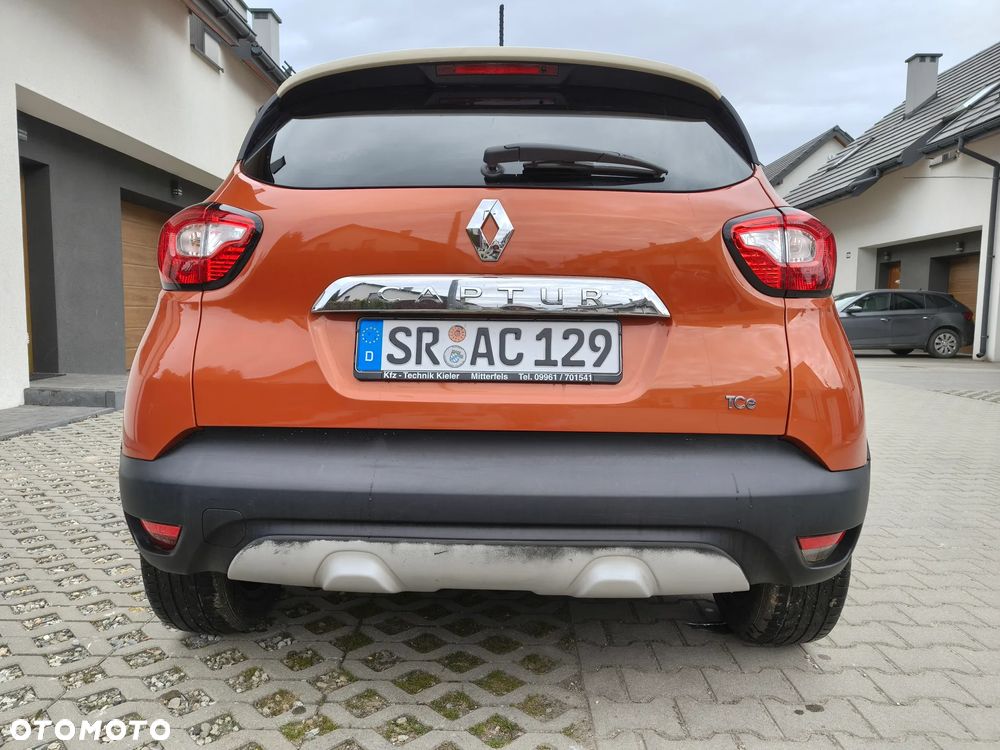 Renault Captur - 17