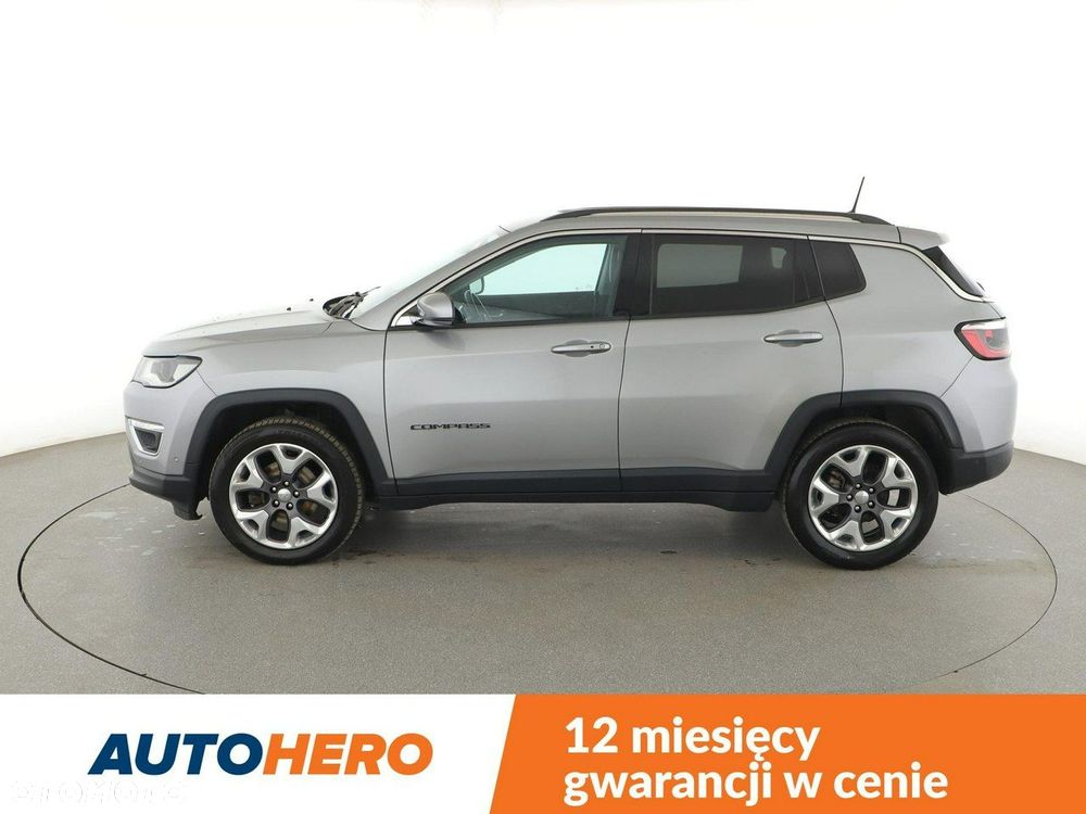 Jeep Compass - 2
