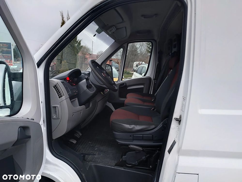 Fiat Ducato - 10