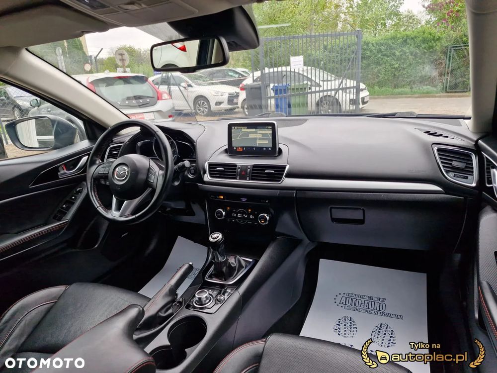 Mazda 3 - 21