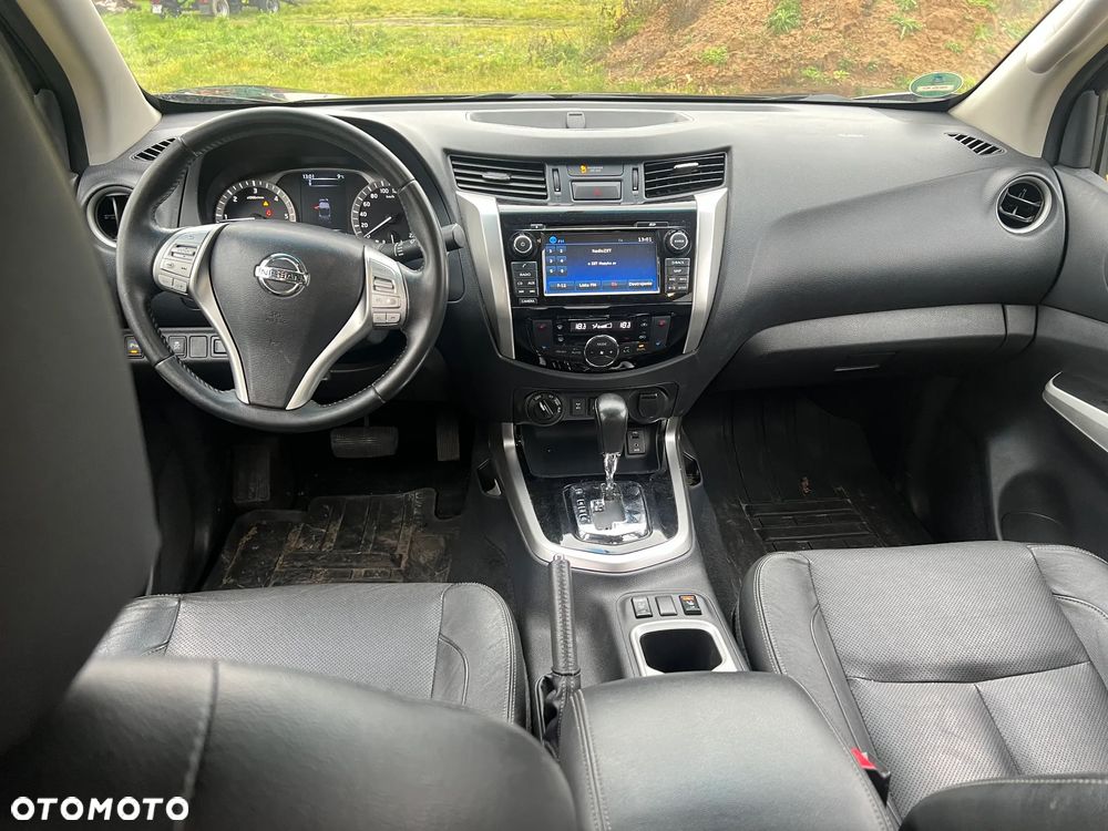 Nissan Navara - 16
