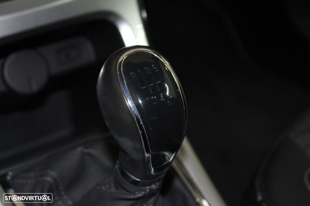 Opel Astra Sports Tourer 1.6 CDTi Cosmo S/S - 33