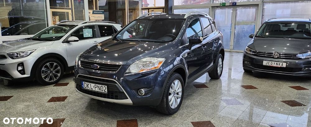 Ford Kuga - 12