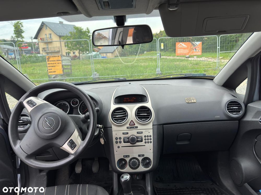 Opel Corsa 1.3 CDTI Enjoy - 14