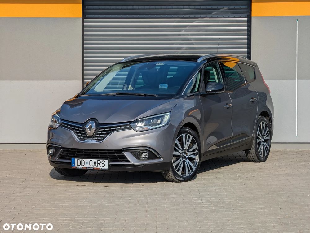 Renault Grand Scenic Gr 1.6 dCi Bose EDC - 2