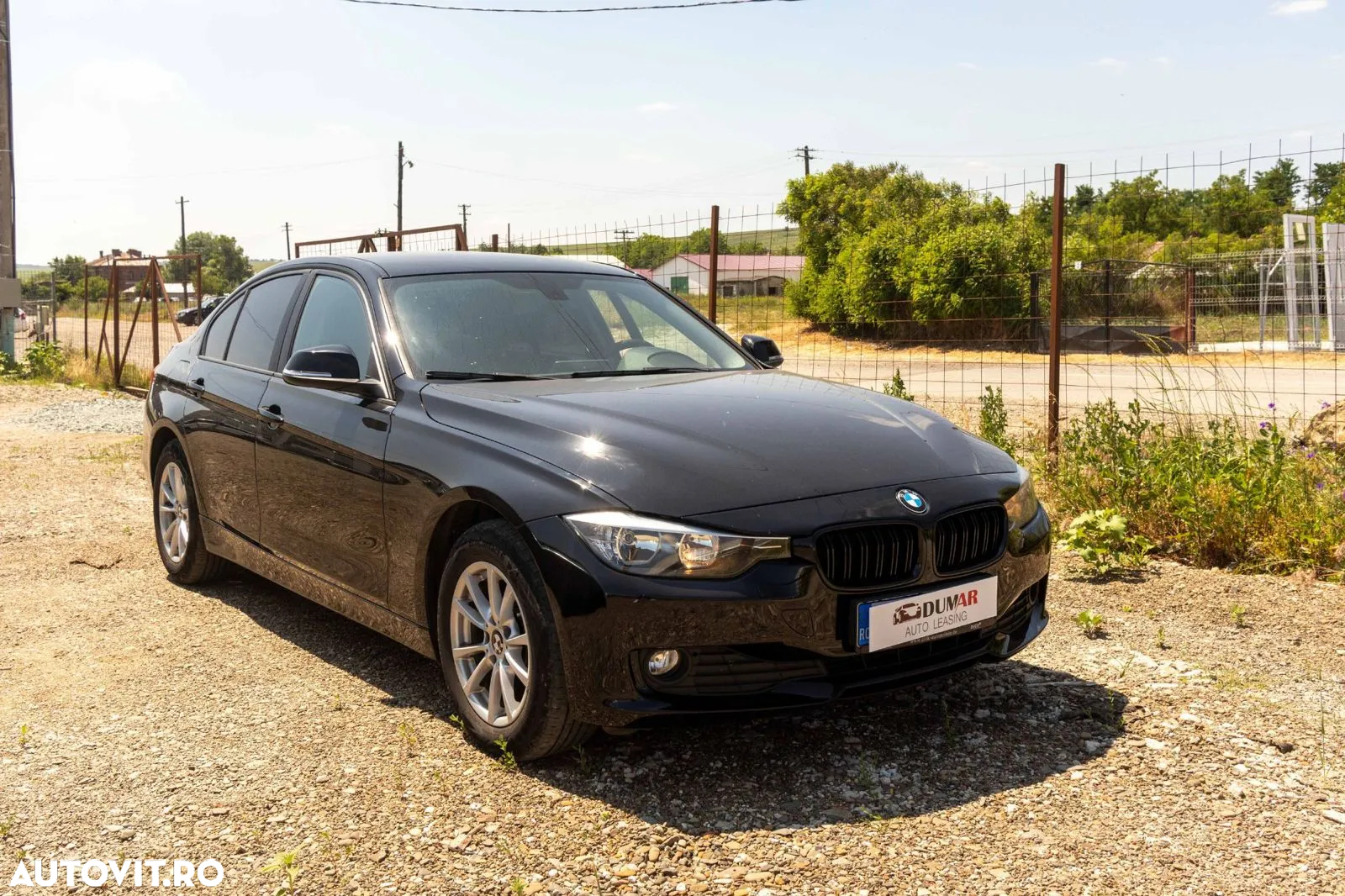 BMW Seria 3 316d Aut. - 2