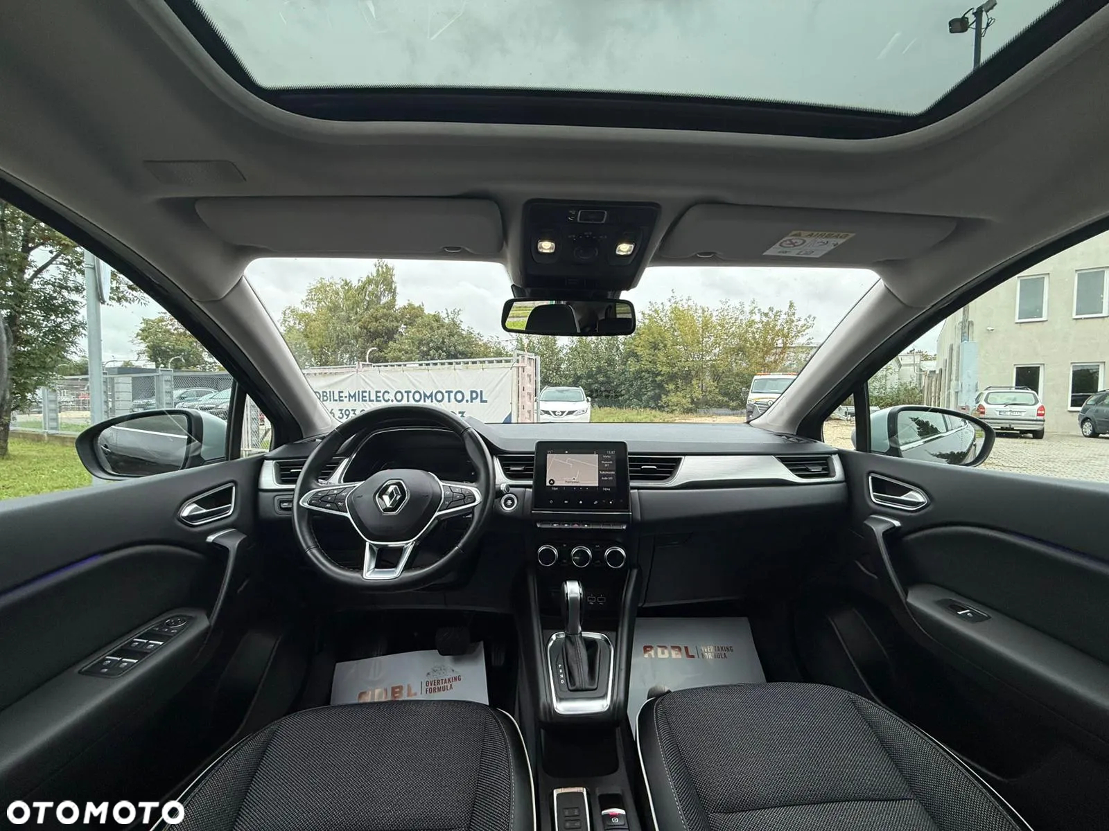 Renault Captur 1.3 TCe Intens EDC - 13