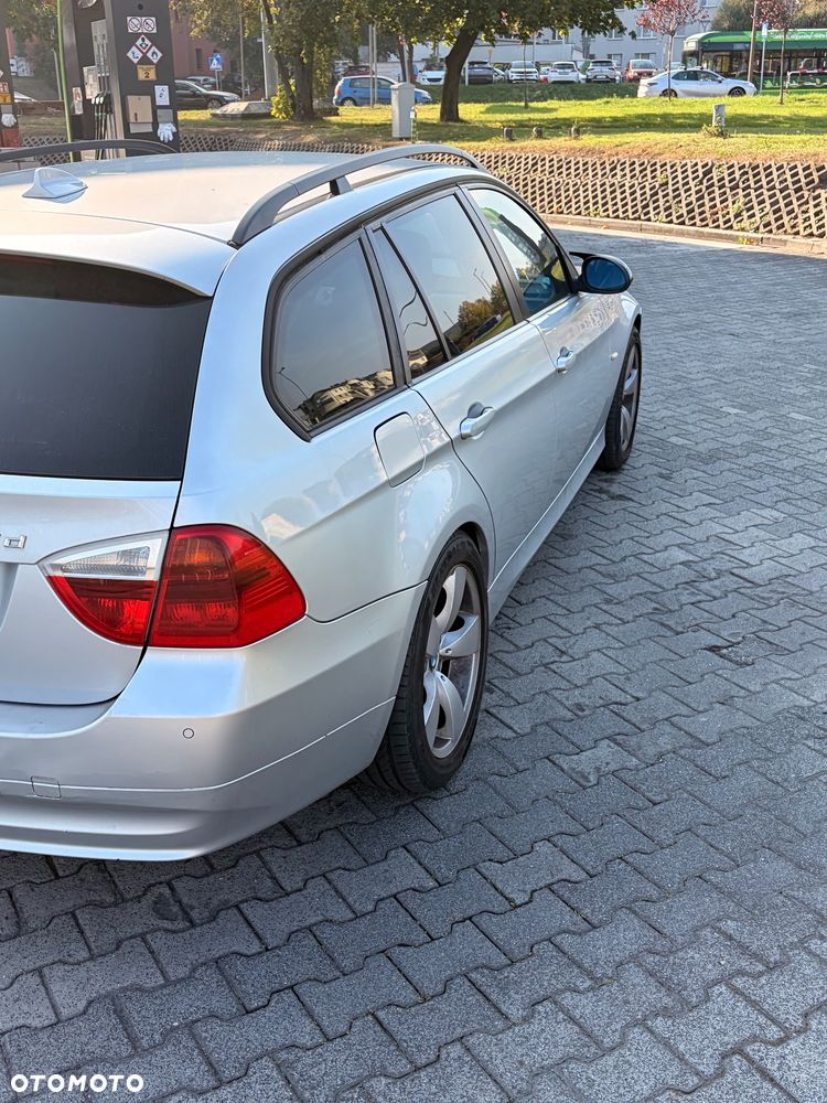 BMW Seria 3 - 9