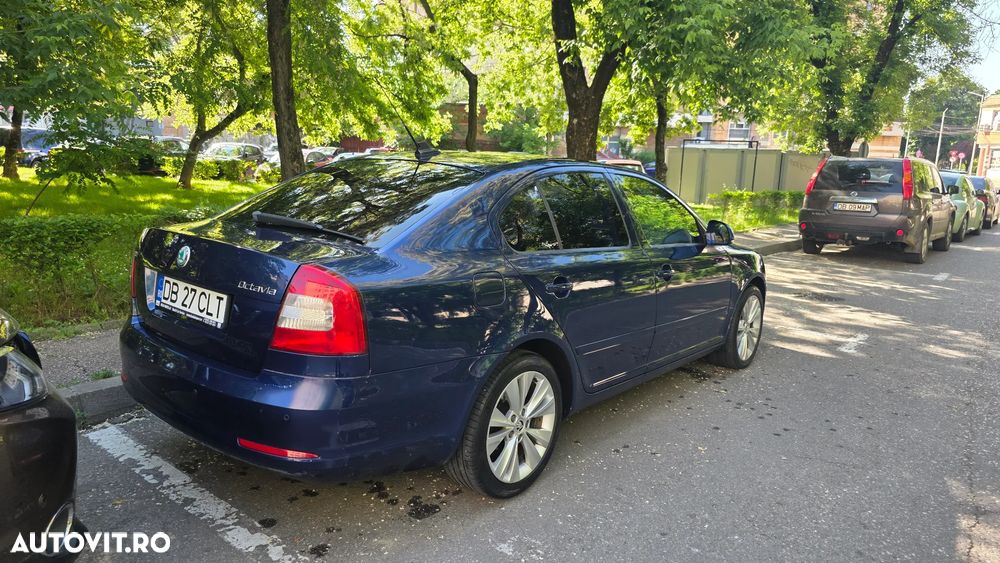 Skoda Octavia 1.6 TDI Ambiente - 4