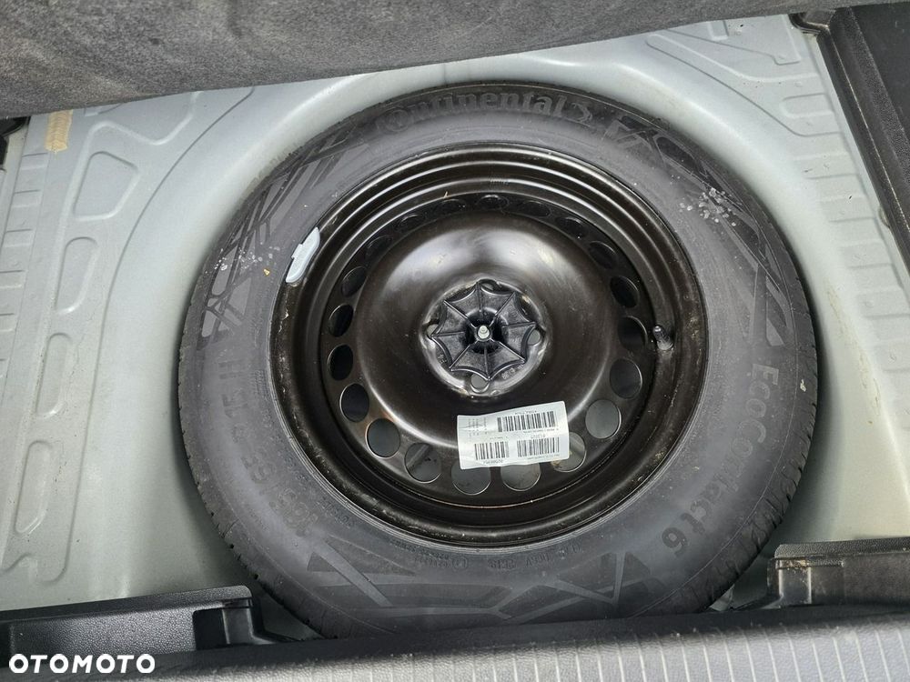 Opel Corsa - 8