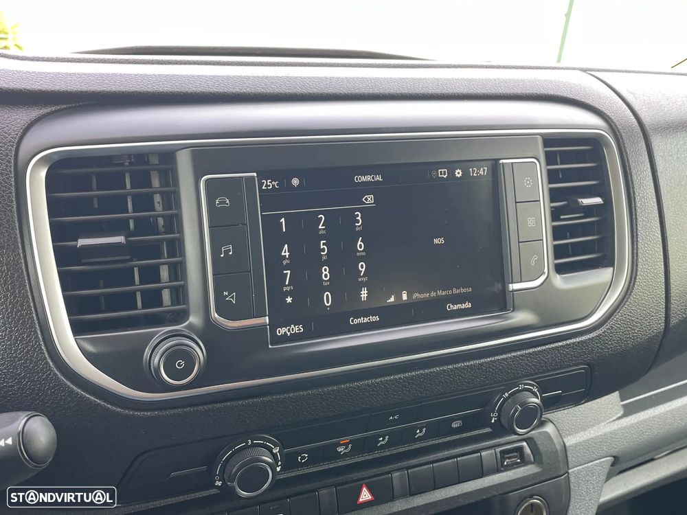 Opel Vivaro 1.5D L2 IVA Dedutível - 29