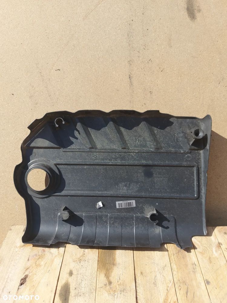 POKRYWA OSŁONA GÓRNA SILNIKA SAAB 9-3 1.9 TID 55556364 - 2