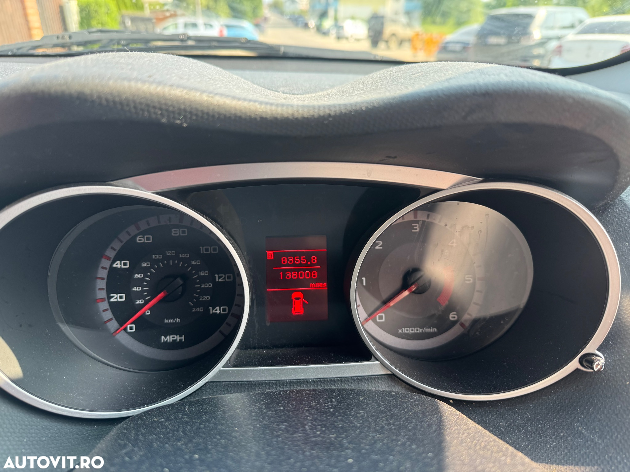 Mitsubishi Outlander 2.0 DI-D 4WD Intense - 11