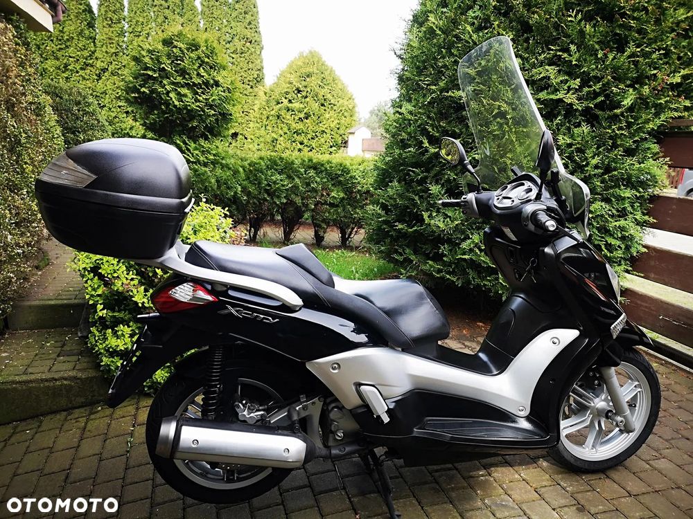 Yamaha Inny - 6