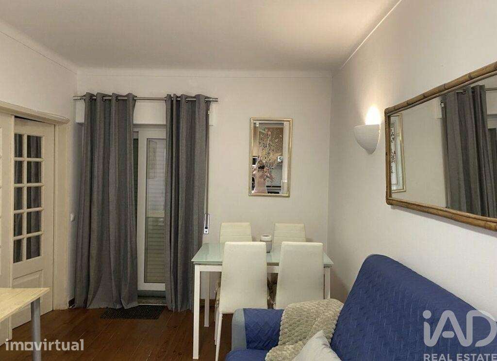 Apartamento T1 em Cascais e Estoril de 39 m2 - Grande imagem: 3/14