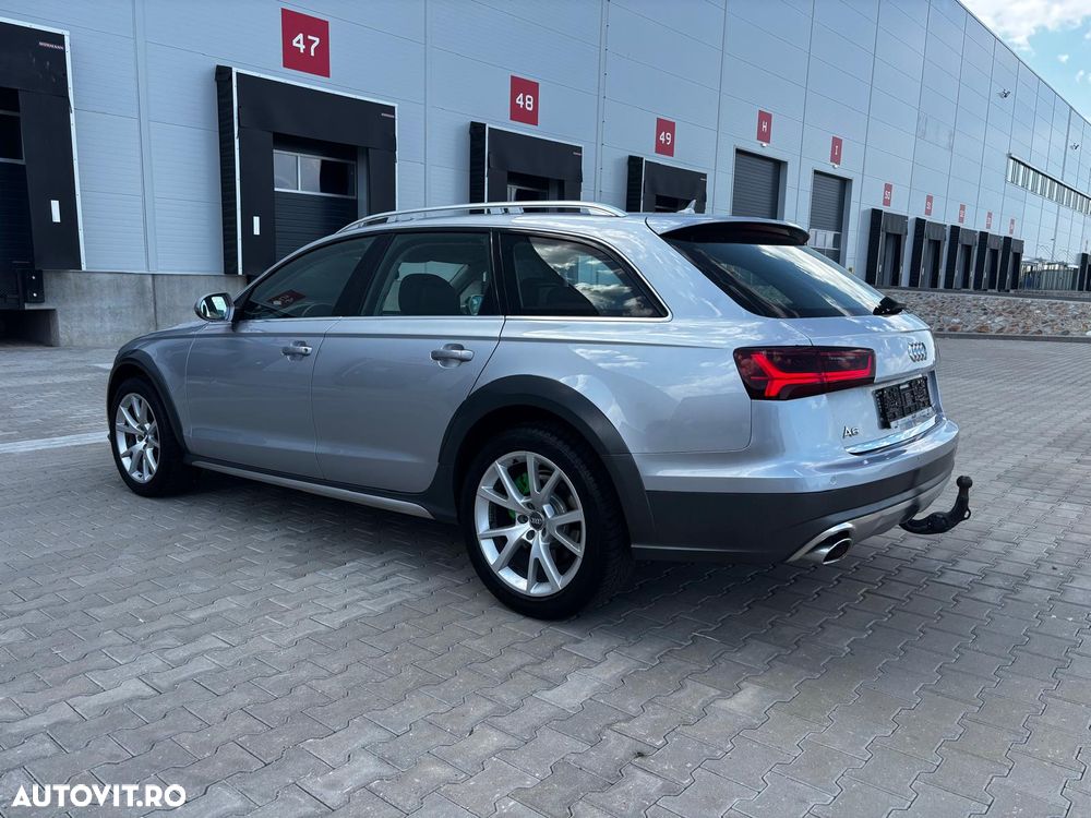 Audi A6 Allroad - 24