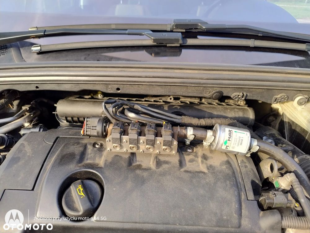 Peugeot 308 120 VTi Active - 38