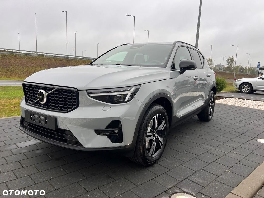 Volvo XC 40 - 6