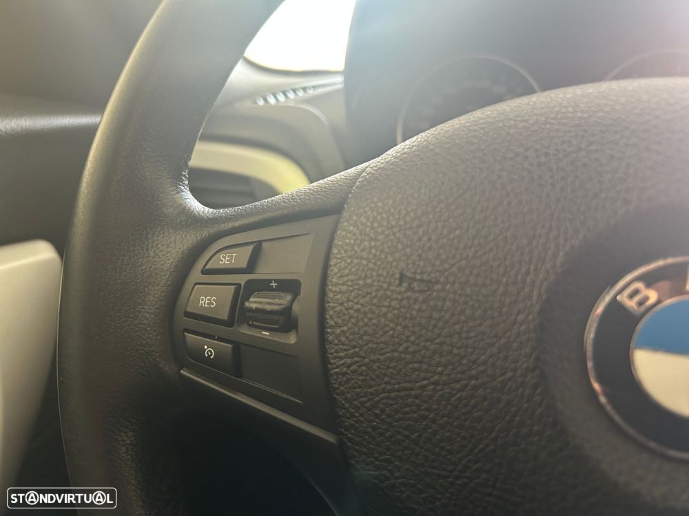 BMW 116 - 23