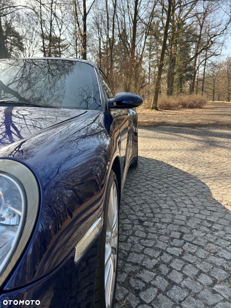 Porsche 911 Carrera 4 S - 9