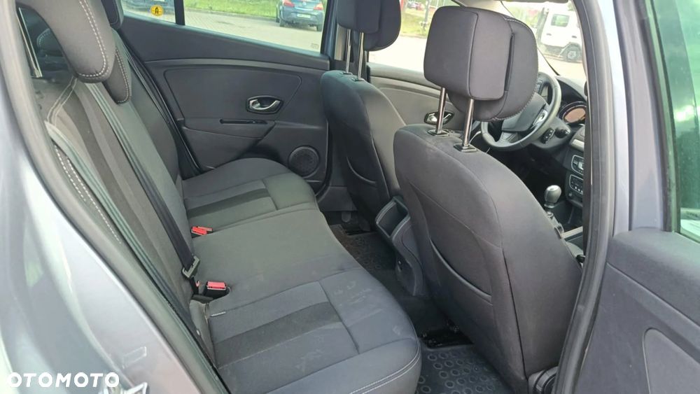 Renault Megane - 3