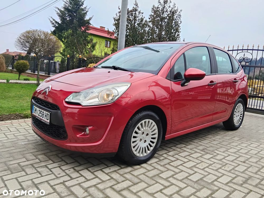 Citroën C3 1.1 Cool&Sound - 2