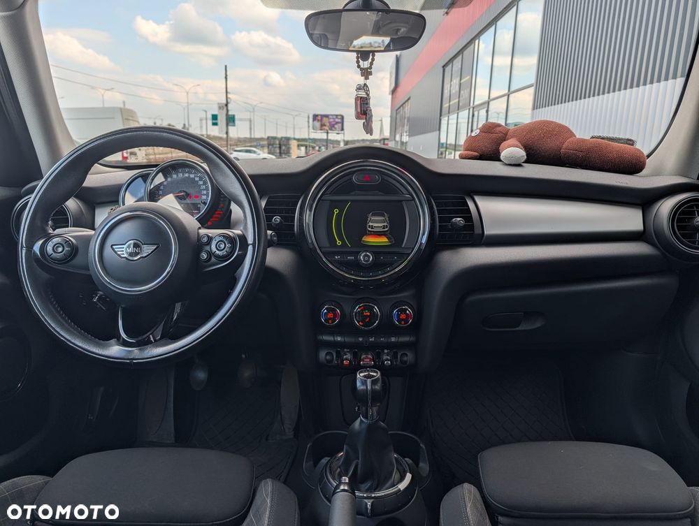 MINI Cooper - 9