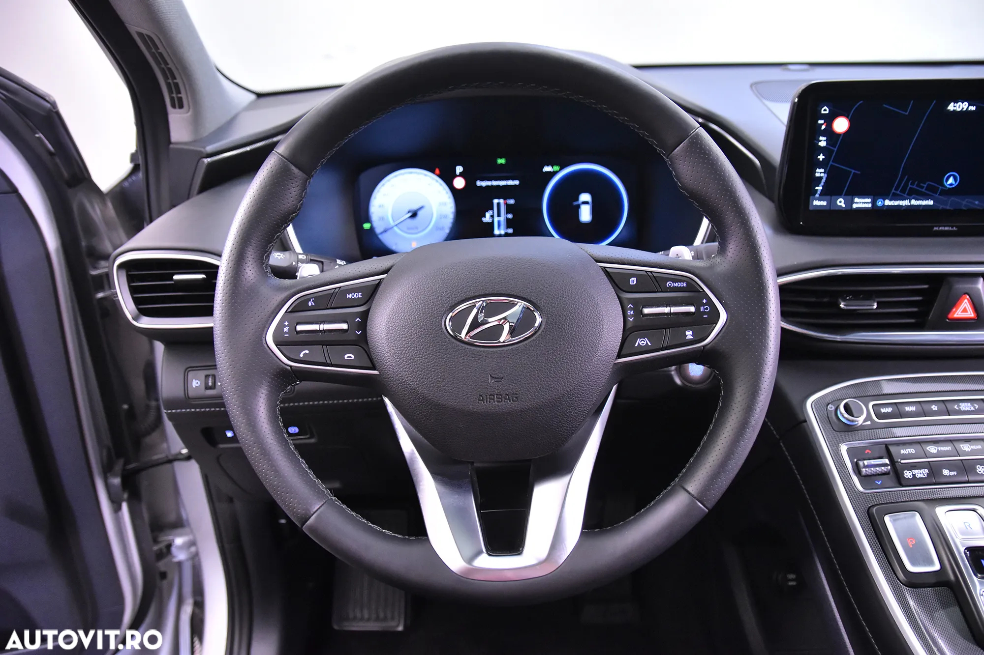 Hyundai Santa Fe - 16