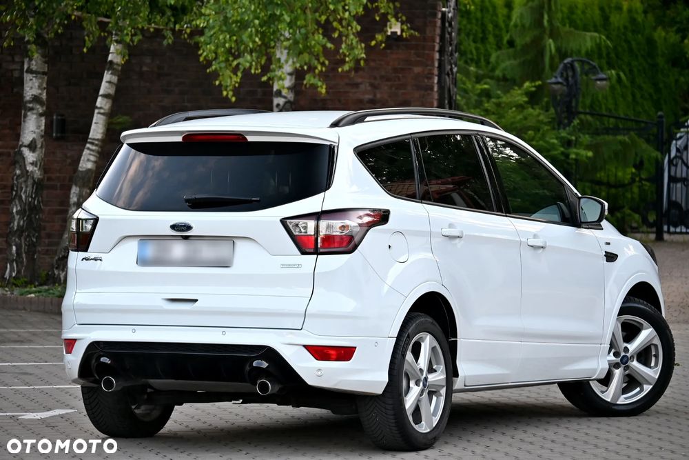 Ford Kuga 1.5 EcoBoost FWD ST-Line ASS - 13