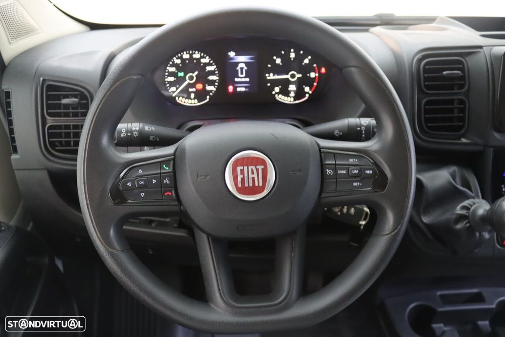 Fiat Ducato 35 LH3 2.2 Multijet - 7