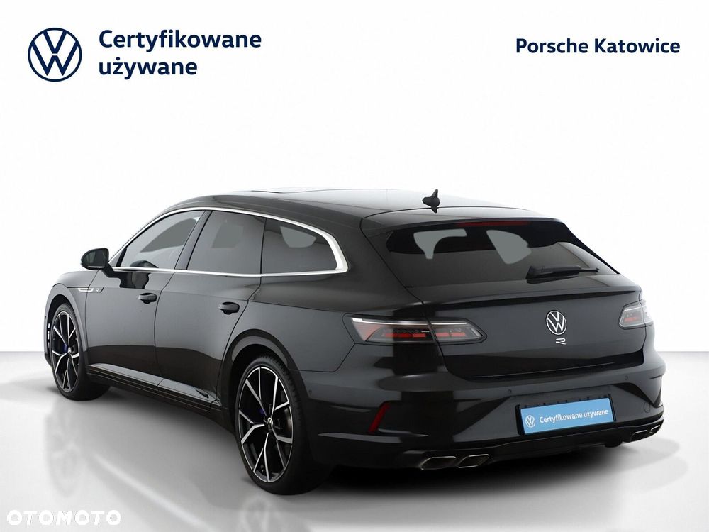 Volkswagen Arteon Shooting Brake 2.0 TSI 4Motion R DSG - 4