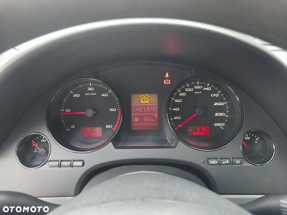 Seat Exeo - 22