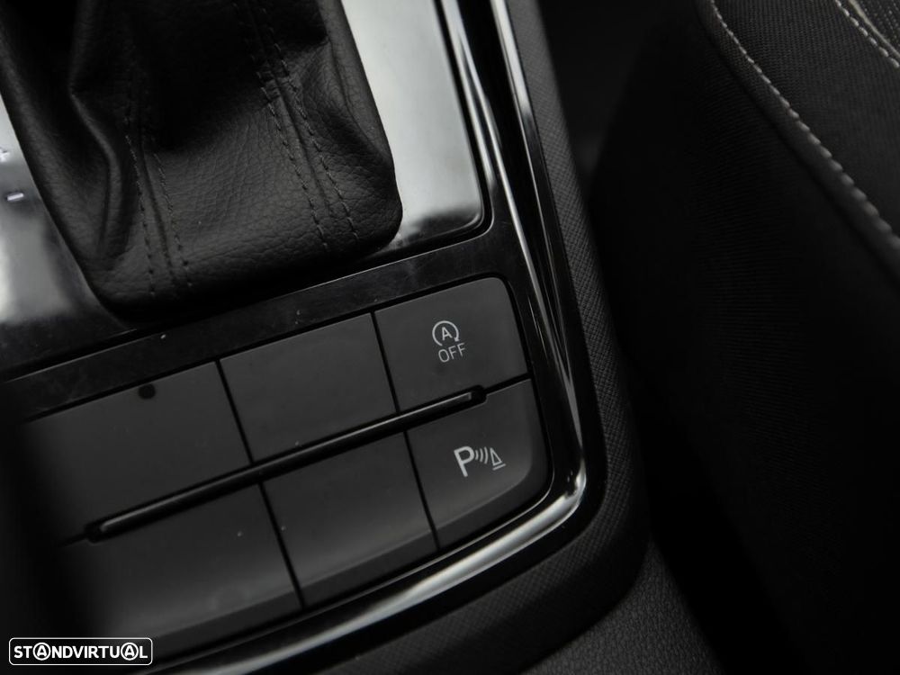 Skoda Scala 1.0 TSI Style DSG - 20