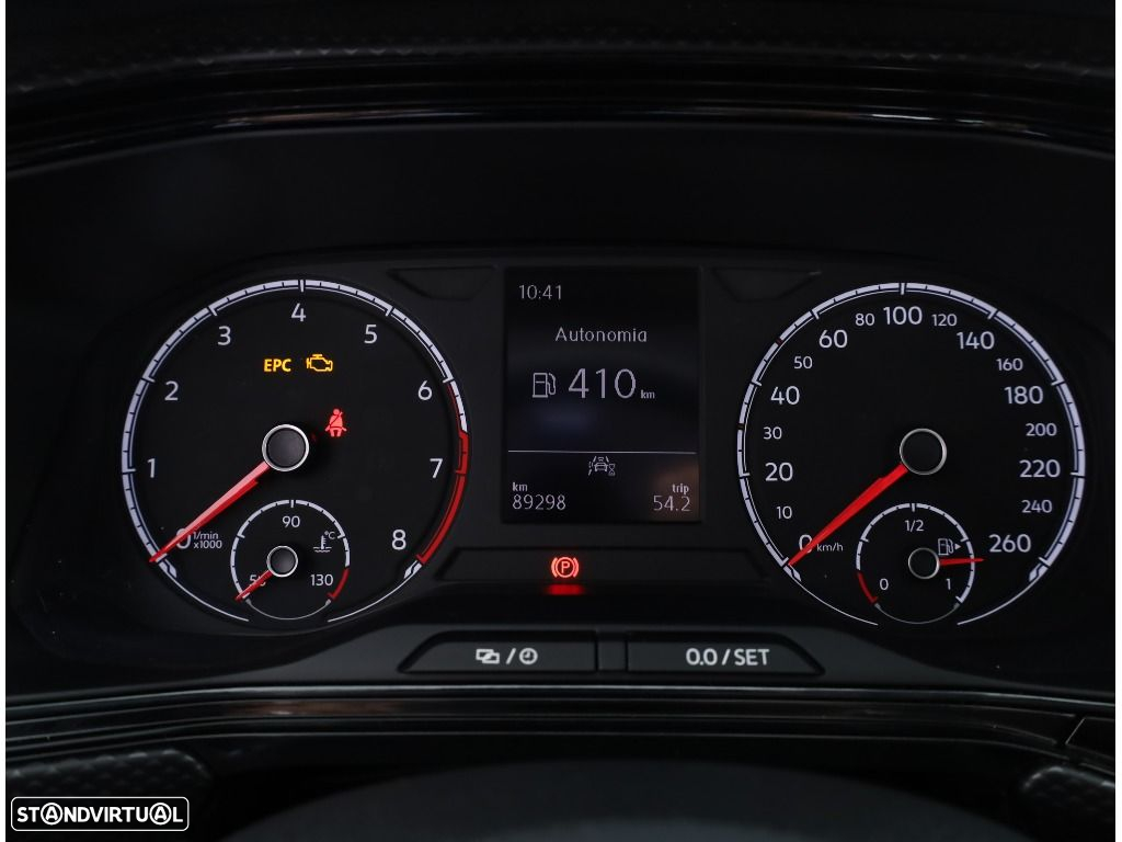 VW T-Cross 1.0 TSI Life - 33