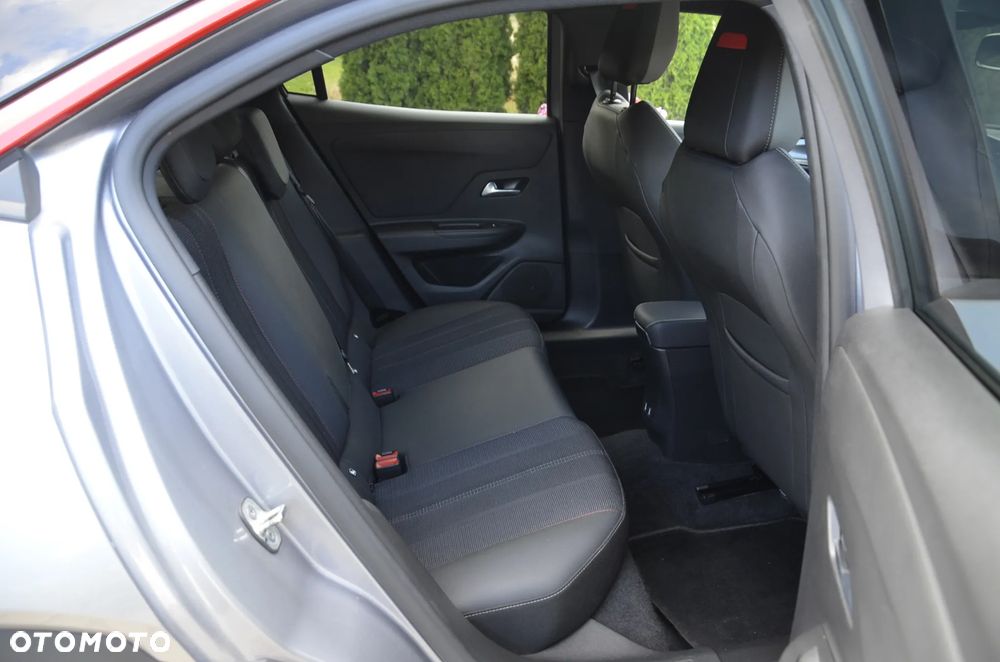 Opel Mokka 1.2 T GS Line S&S - 15